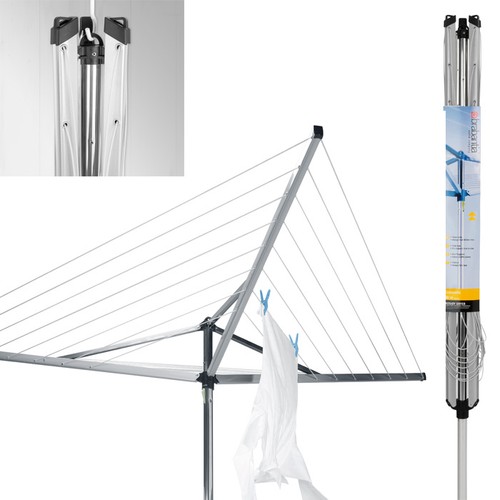 Brabantia compact arm rotary - arm,