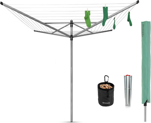 Brabantia lift matic 50 - brabantia,