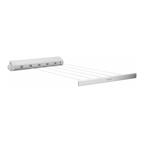 Brabantia retractable indoor - retractable,