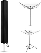 Rotary Clothes Line Cover for