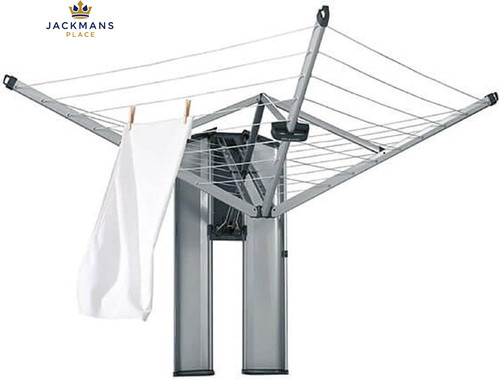 Brabantia wallfix 24 - brabantia,