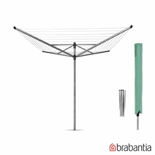 Brabantia rotary washing - brabantia,