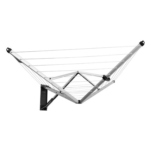 Brabantia wallfix 24m - brabantia, clothes