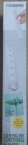 Brabantia metre pull out - brabantia,