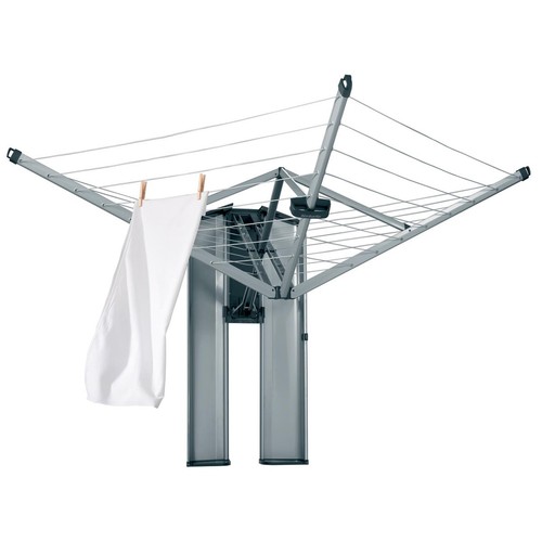 Brabantia wallfix dryer with - dryer,
