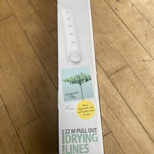 Brabantia 22 Metre Pull Out