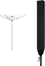 Rotary Washing Line Cover for