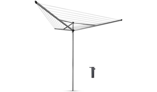 Brabantia essential 30m arm - brabantia,