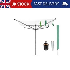 Brabantia - Lift-O-Matic - 50M