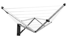 Brabantia Wall Fix 24m Clothes