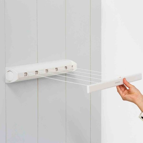 Brabantia indoor washing lines - brabantia,