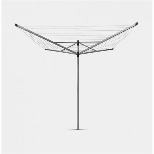 Brabantia lift matic - lift-o-matic, rotary