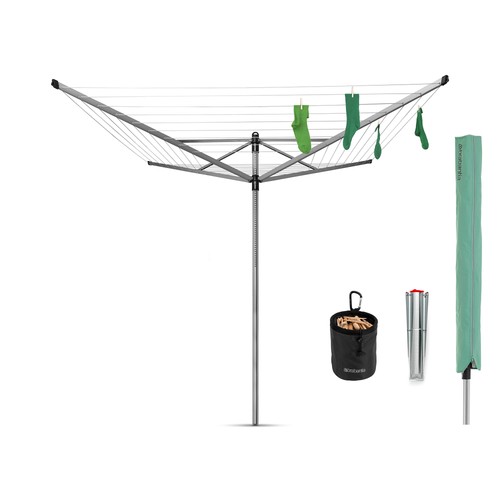 Lift matic 50m of clothes - lift-o-matic,