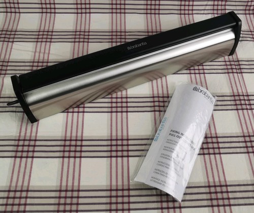 Brabantia pull out clothes - pull,