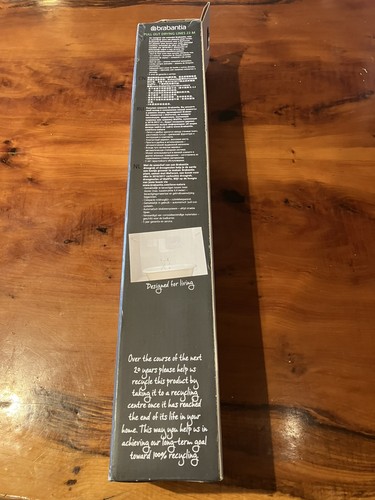Brabantia 22m pull - 22m, drying