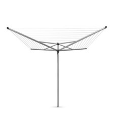 Brabantia  4-Arm Topspinner