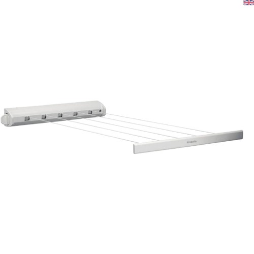Brabantia retractable indoor - retractable,