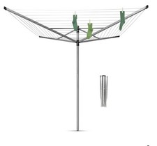 Brabantia 60m Lift-O-Matic